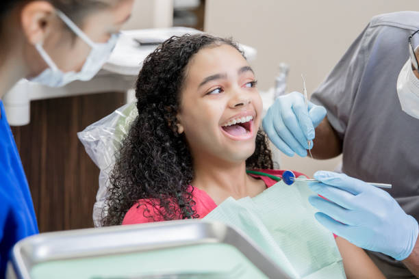 Best Walk-In Dentist Near Me  in Collinsville, VA