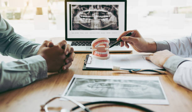 Emergency Dentist Open Today in VA
