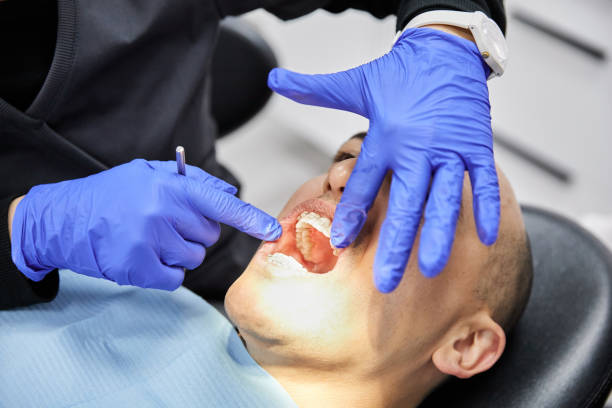 Best Urgent Tooth Repair  in Collinsville, VA
