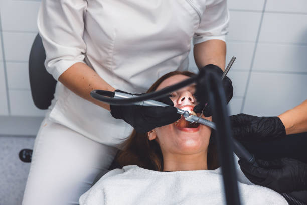 Best Knocked-Out Tooth Emergency  in Collinsville, VA