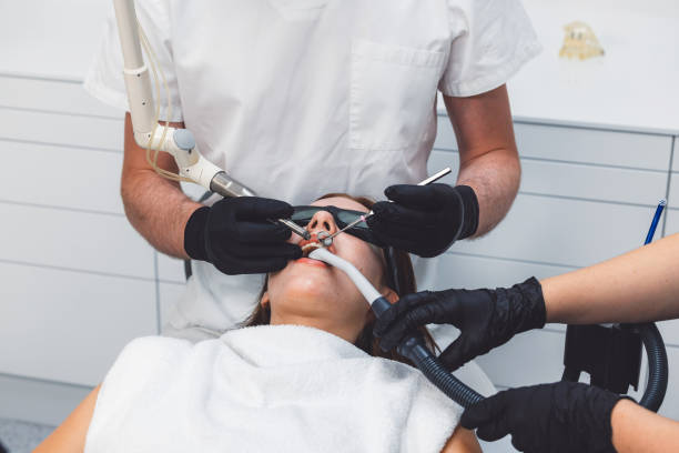 Best Dentist for Tooth Abscess  in Collinsville, VA