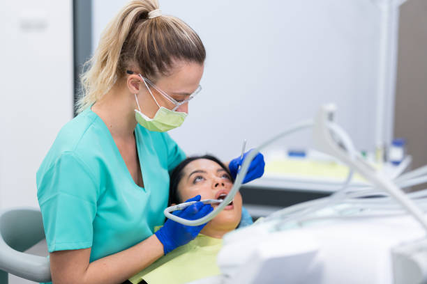 Best Knocked-Out Tooth Emergency  in Collinsville, VA